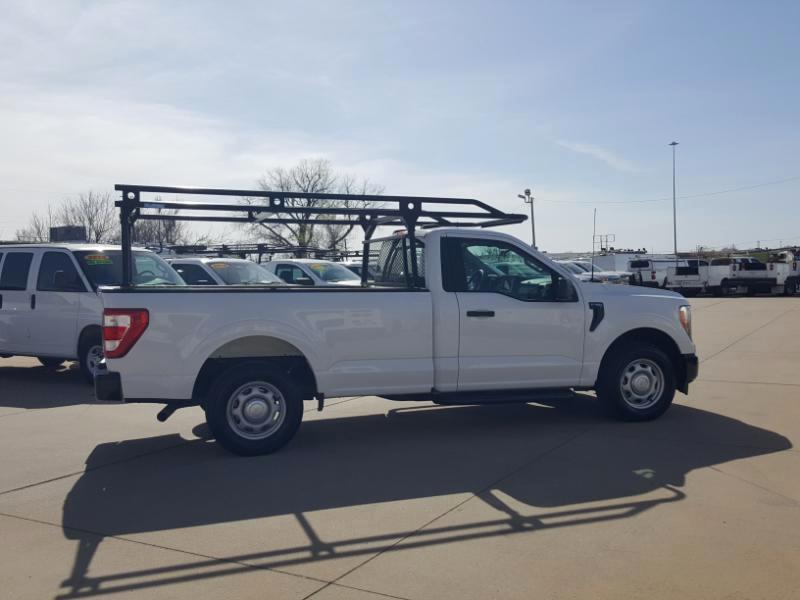 Ford F-150 XL 8-ft. Bed 2WD 2021
