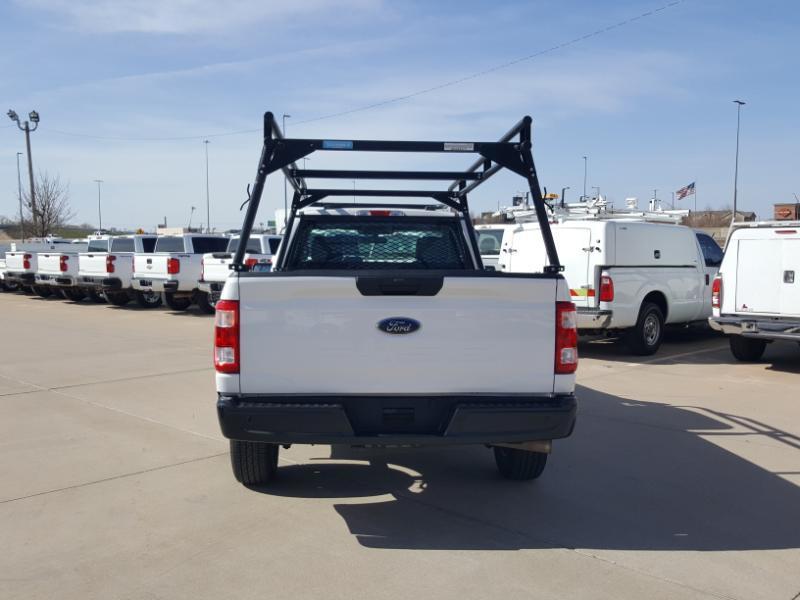 Ford F-150 XL 8-ft. Bed 2WD 2021