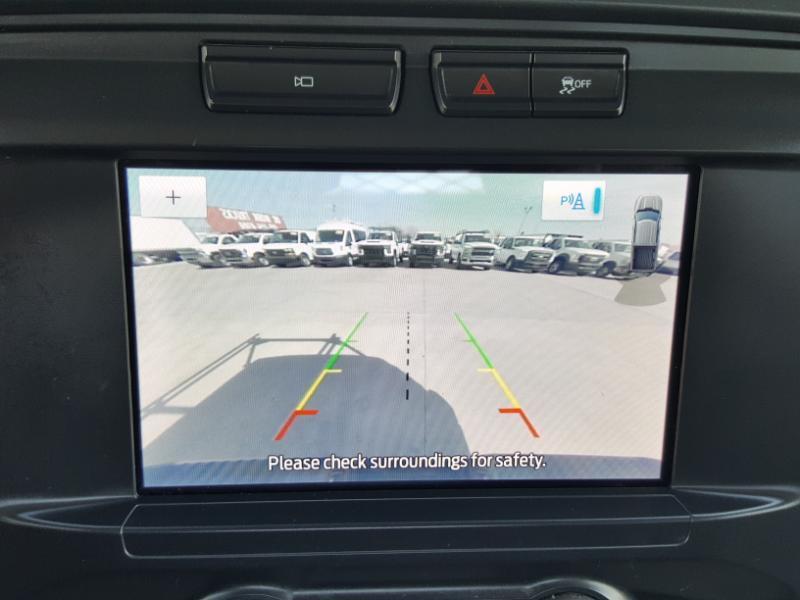 Ford F-150 XL 8-ft. Bed 2WD 2021