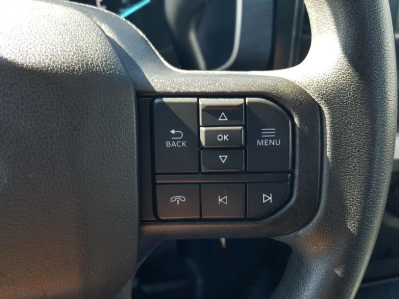 Ford F-150 XL 8-ft. Bed 2WD 2021