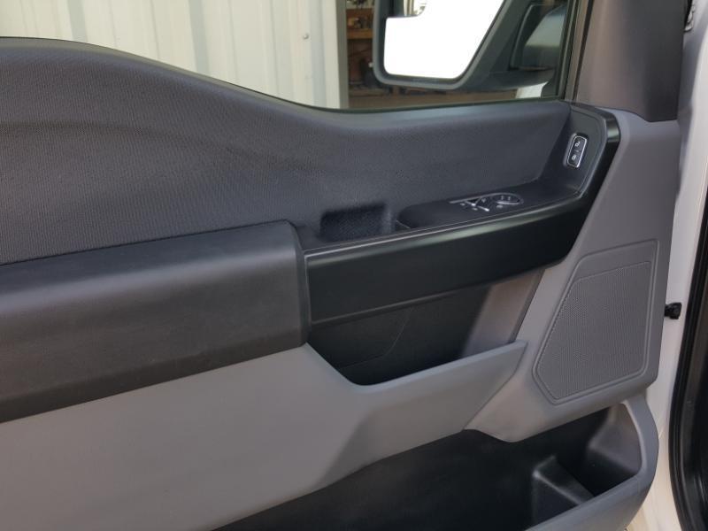 Ford F-150 XL 8-ft. Bed 2WD 2021