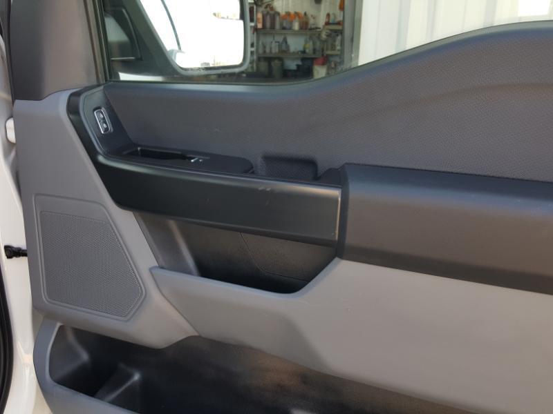 Ford F-150 XL 8-ft. Bed 2WD 2021