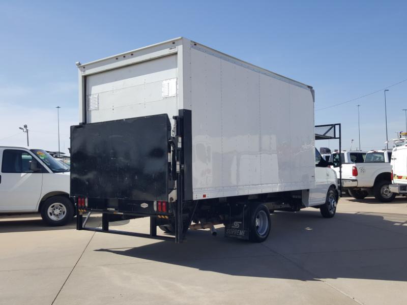 Chevrolet Express G3500 159" 2019