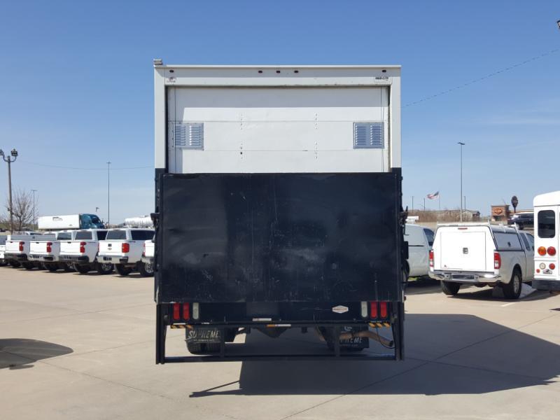 Chevrolet Express G3500 159" 2019