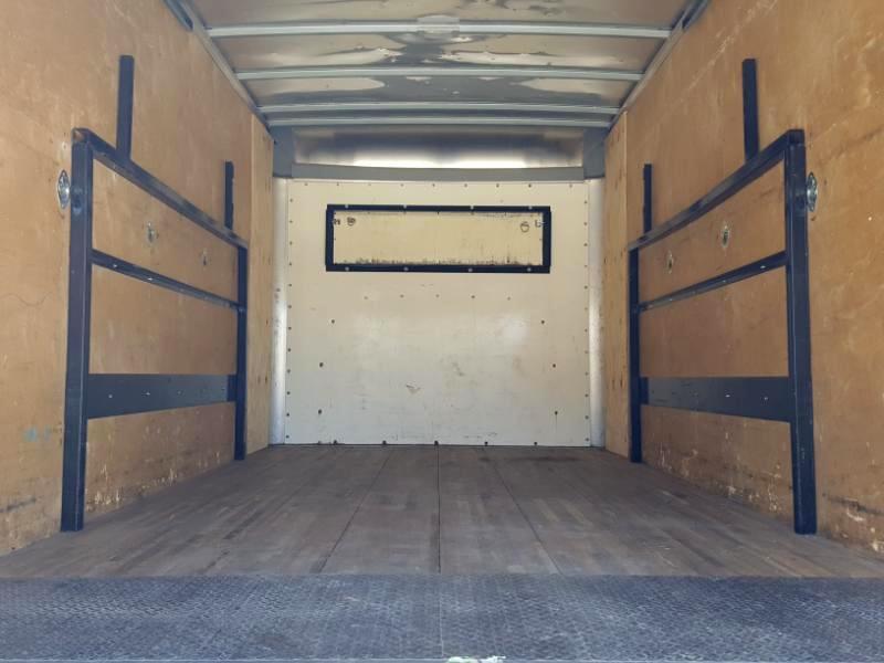 Chevrolet Express G3500 159" 2019