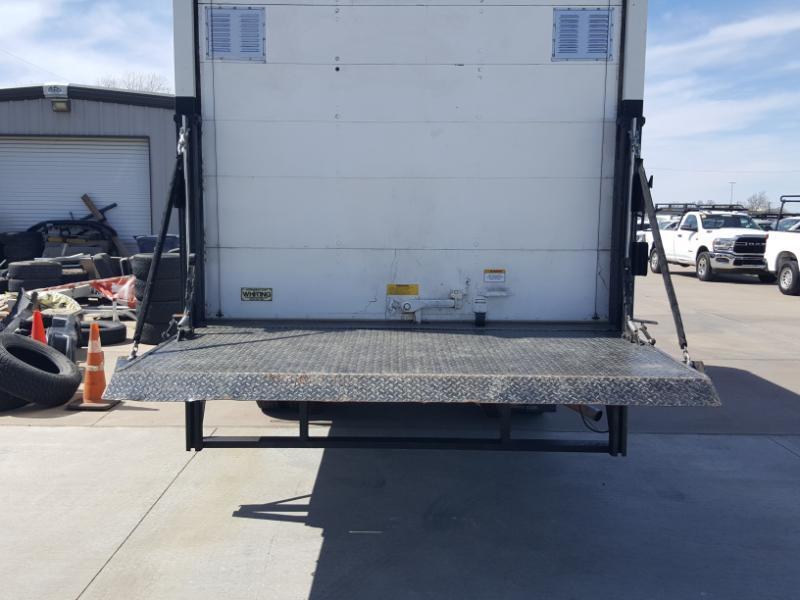 Chevrolet Express G3500 159" 2019