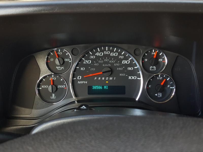 Chevrolet Express G3500 159" 2019