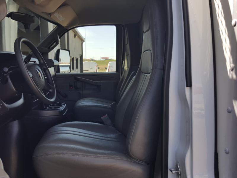 Chevrolet Express G3500 159" 2019