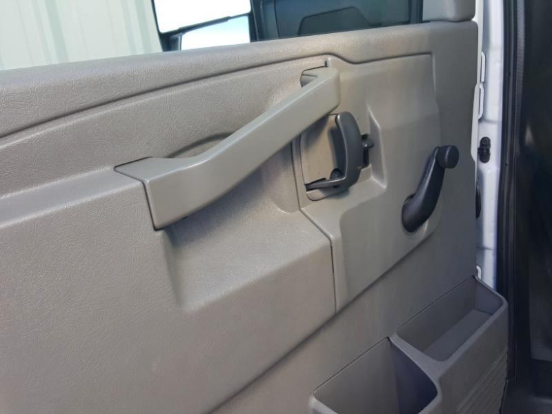 Chevrolet Express G3500 159" 2019