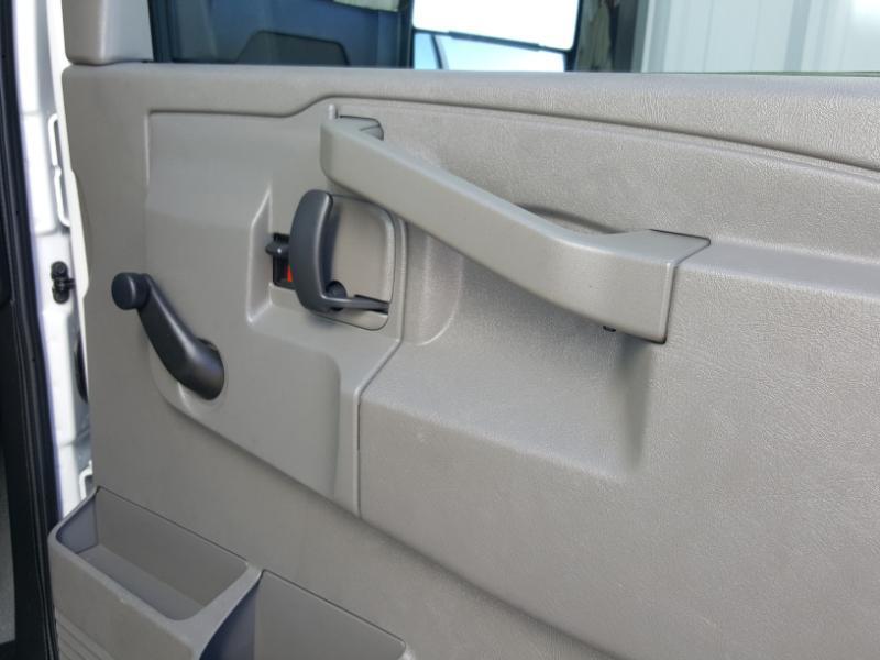 Chevrolet Express G3500 159" 2019