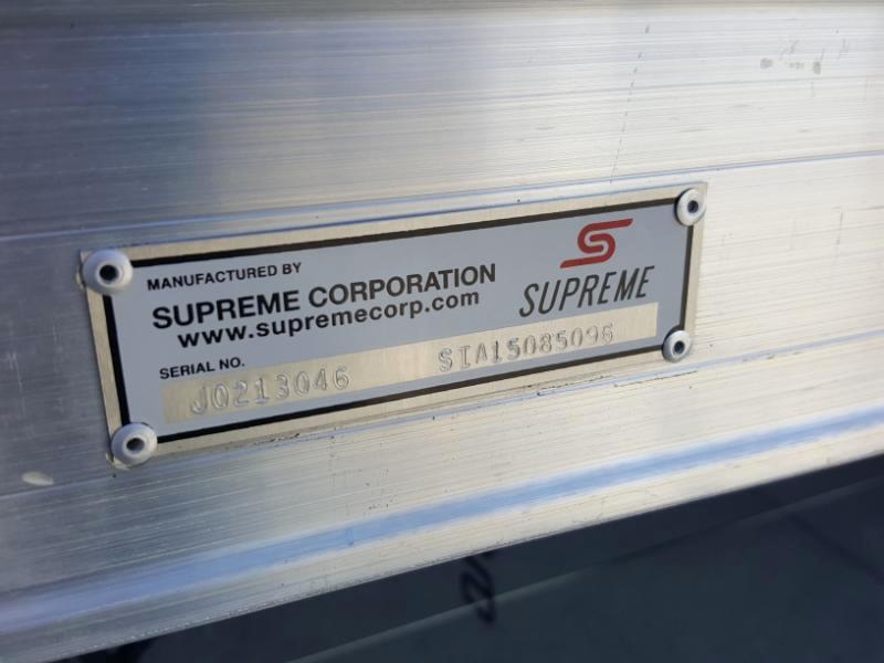 Chevrolet Express G3500 159" 2019