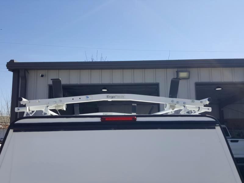 Ford F-150 XL SuperCab 6.5-ft. Bed 4WD 2016