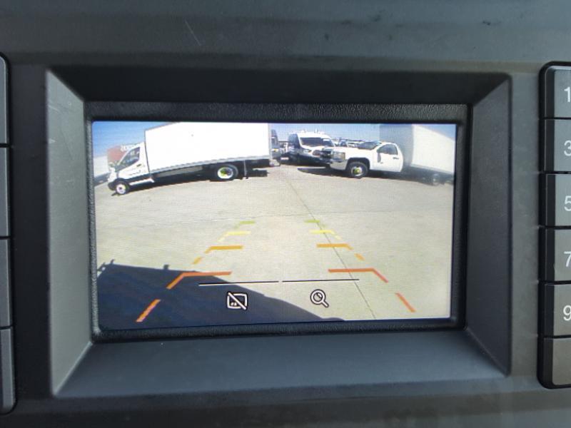 Ford F-150 XL SuperCab 6.5-ft. Bed 4WD 2016