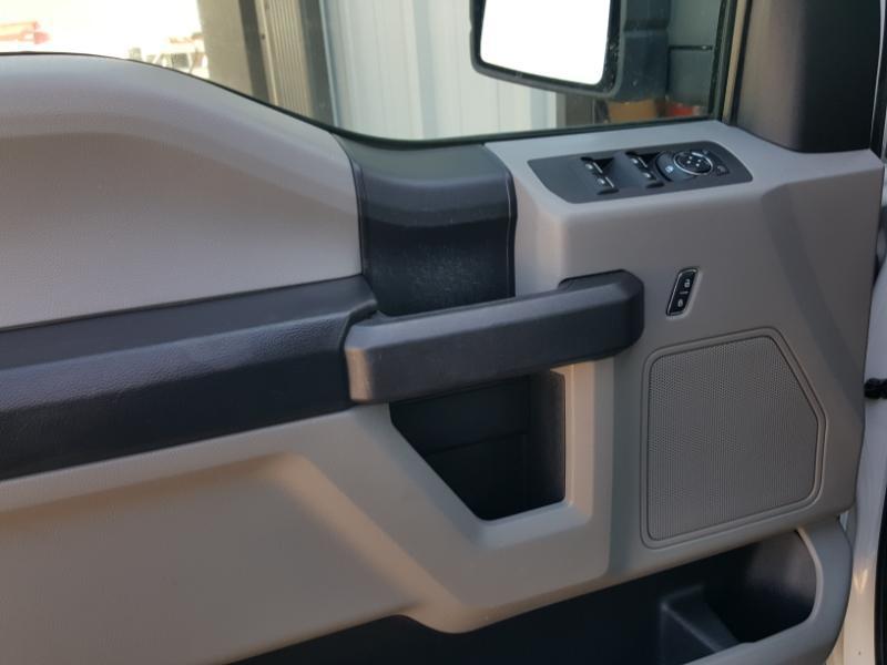 Ford F-150 XL SuperCab 6.5-ft. Bed 4WD 2016