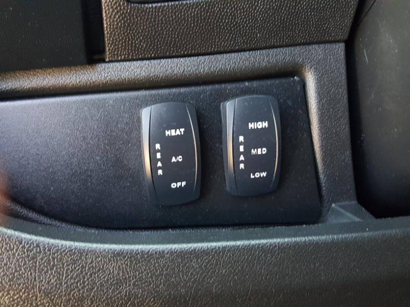 RAM Promaster 1500 High Roof 136-in. WB 2021