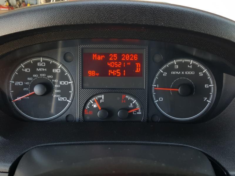 RAM Promaster 1500 High Roof 136-in. WB 2021