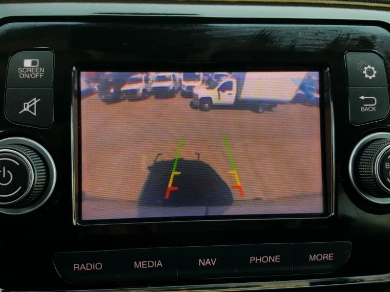 RAM Promaster 1500 High Roof 136-in. WB 2021