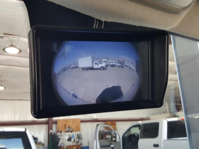 RAM Promaster 1500 High Roof 136-in. WB 2021