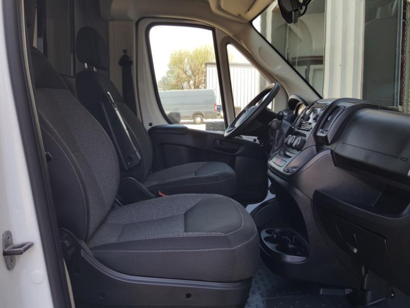 RAM Promaster 1500 High Roof 136-in. WB 2021