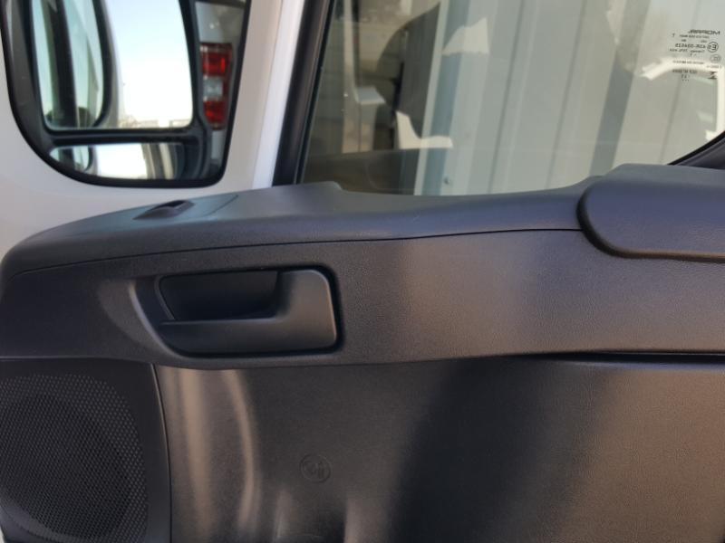 RAM Promaster 1500 High Roof 136-in. WB 2021