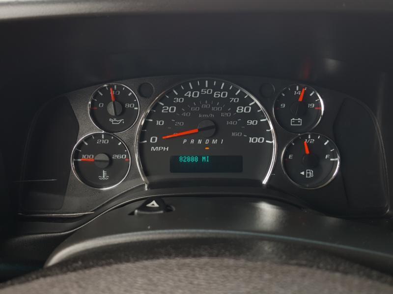 GMC Savana G2500 Cargo 2020