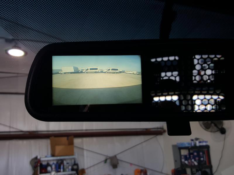 GMC Savana G2500 Cargo 2020