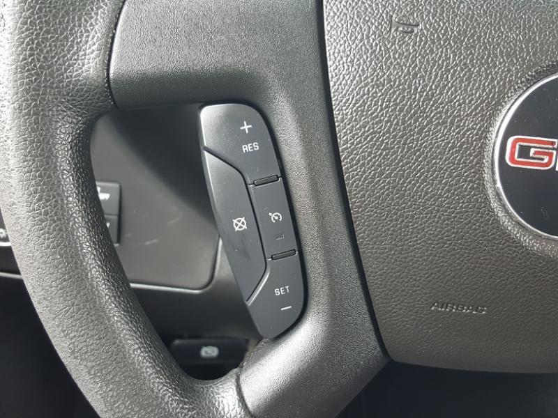 GMC Savana G2500 Cargo 2020