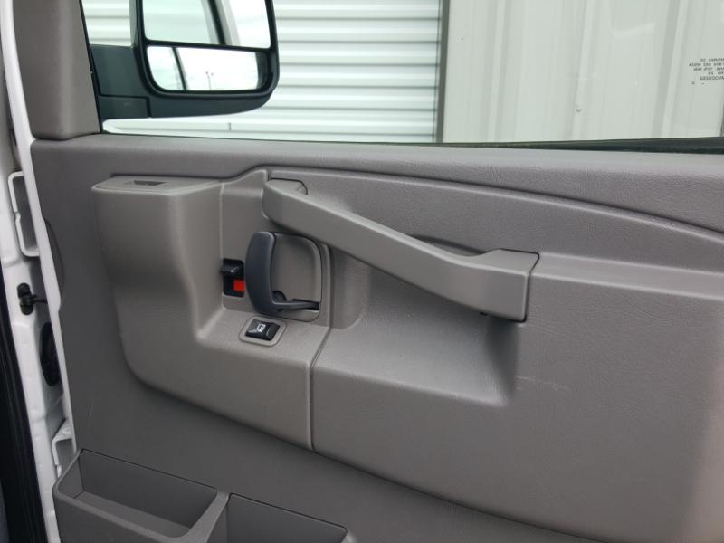 GMC Savana G2500 Cargo 2020