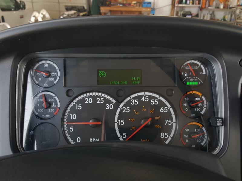 Freightliner M2  2022