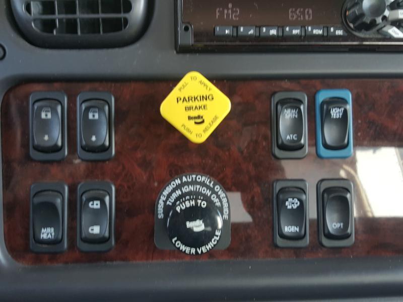 Freightliner M2  2022