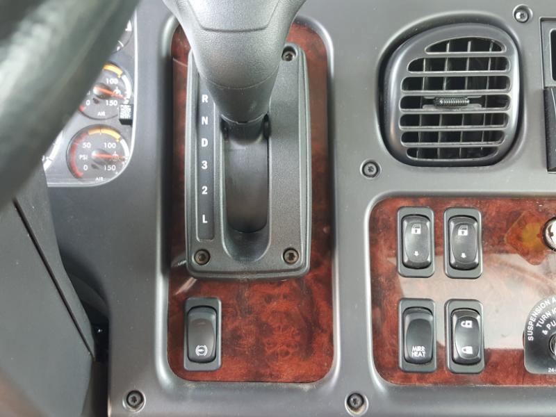 Freightliner M2  2022