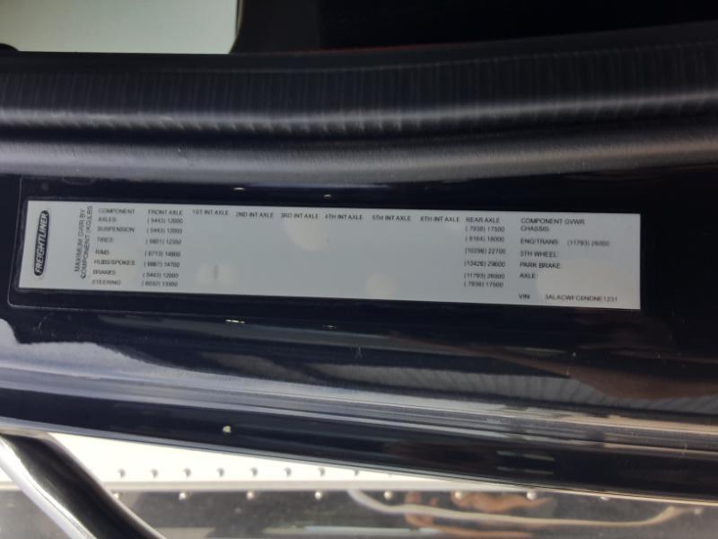 Freightliner M2  2022