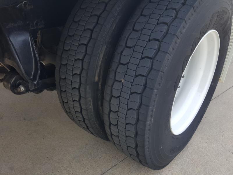 Freightliner M2  2022