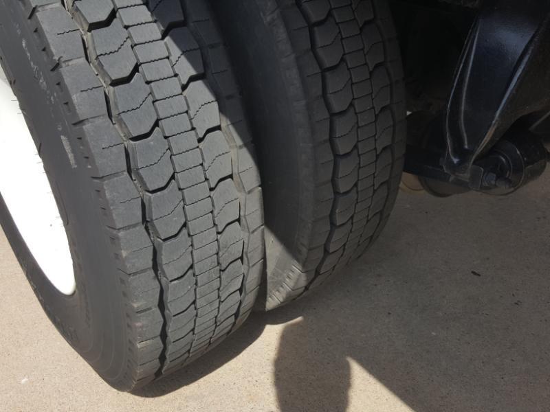 Freightliner M2  2022