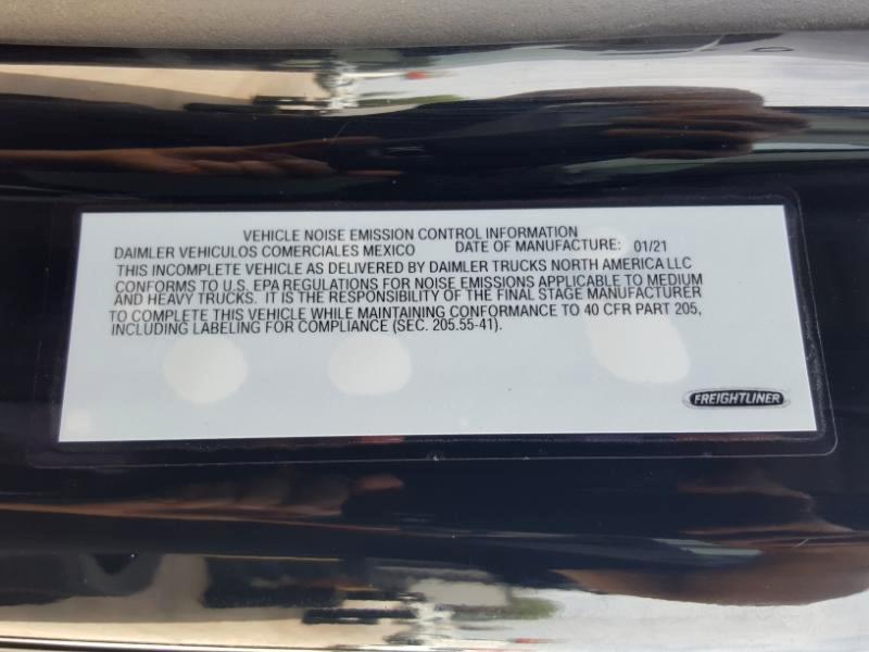 Freightliner M2  2022