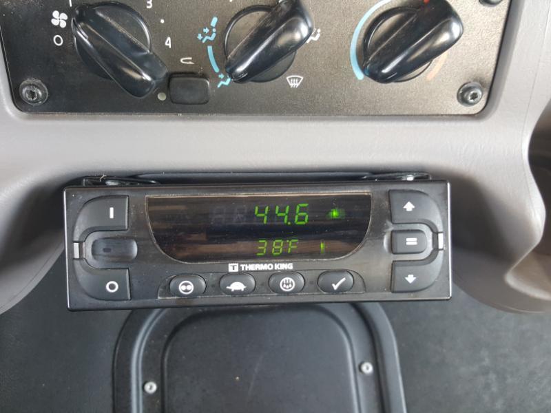 Freightliner M2  2022