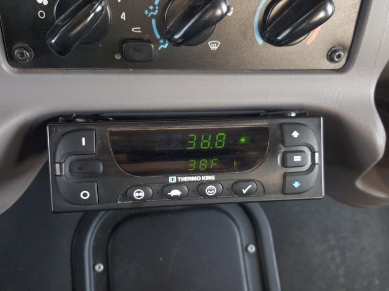 Freightliner M2  2022