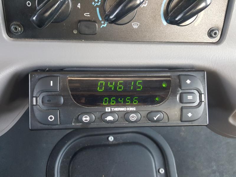 Freightliner M2  2022