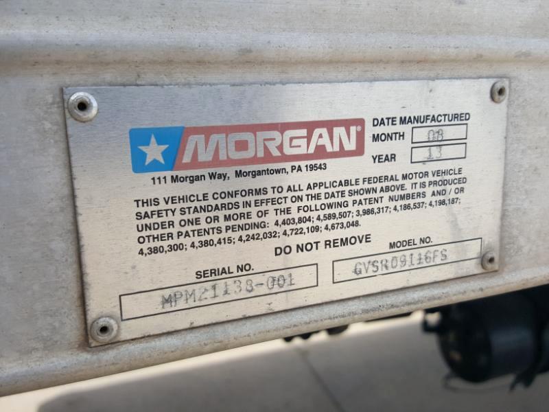 Freightliner M2  2022