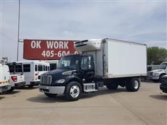 2022 Freightliner M2 