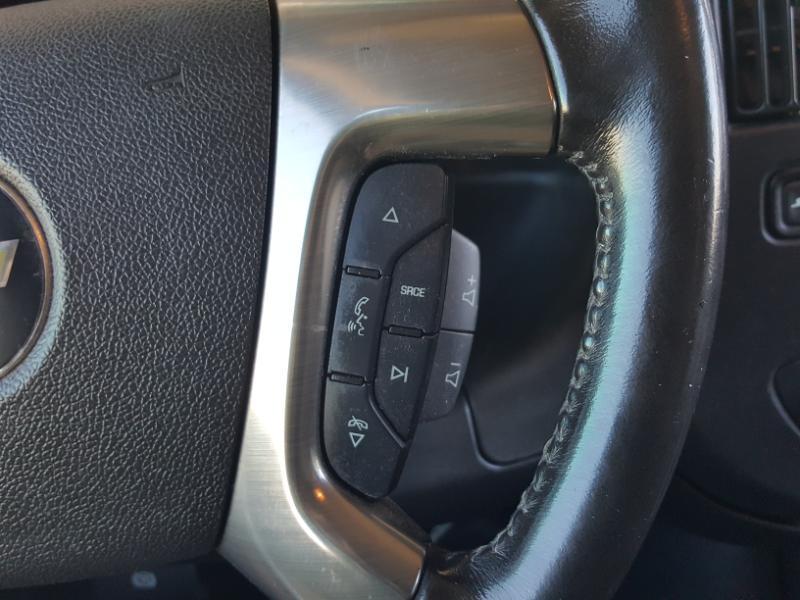 Chevrolet Express 2500 Cargo 2018