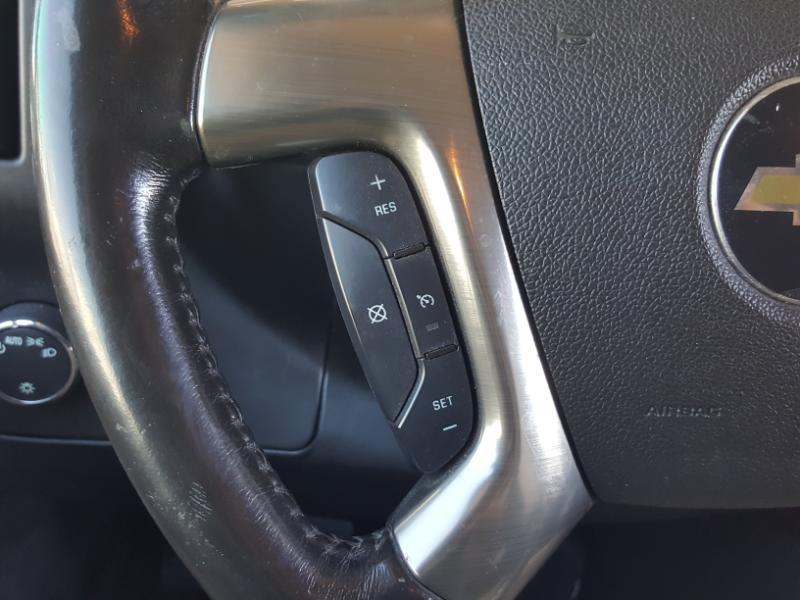 Chevrolet Express 2500 Cargo 2018