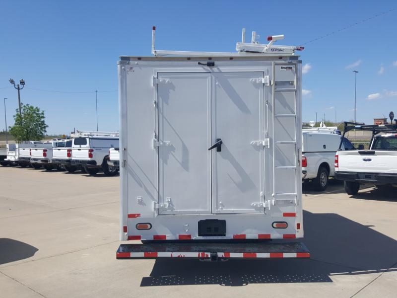 Ford Transit T-350 HD DRW 2019