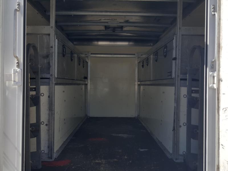 Ford Transit T-350 HD DRW 2019