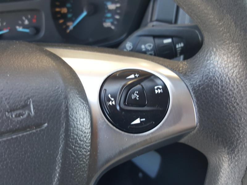 Ford Transit T-350 HD DRW 2019