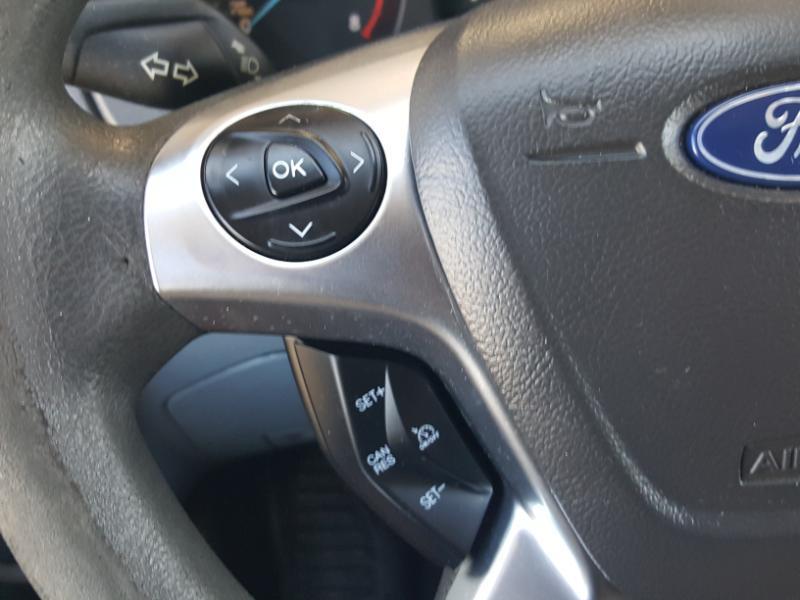 Ford Transit T-350 HD DRW 2019