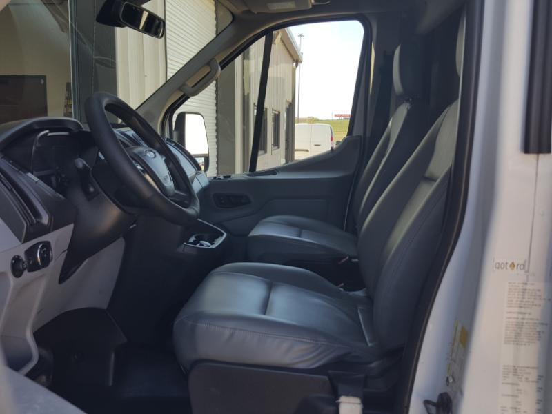 Ford Transit T-350 HD DRW 2019