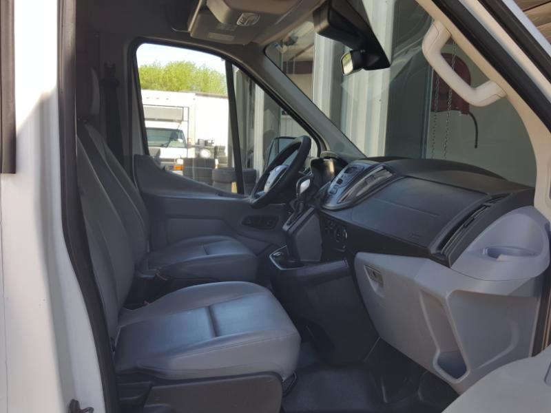 Ford Transit T-350 HD DRW 2019