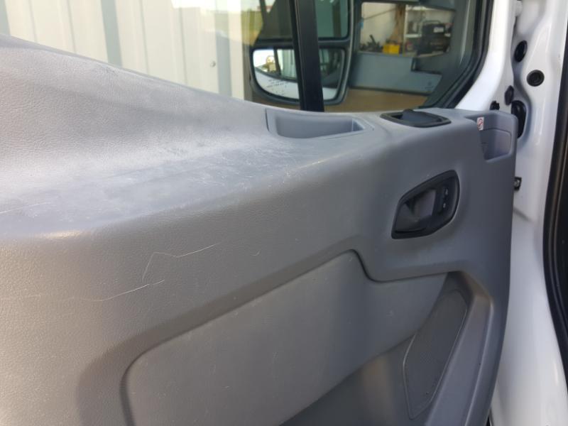 Ford Transit T-350 HD DRW 2019