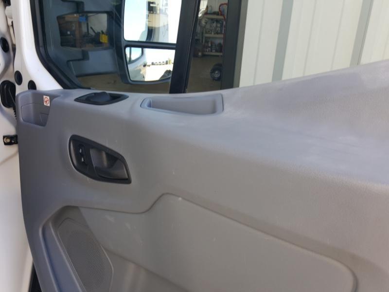 Ford Transit T-350 HD DRW 2019